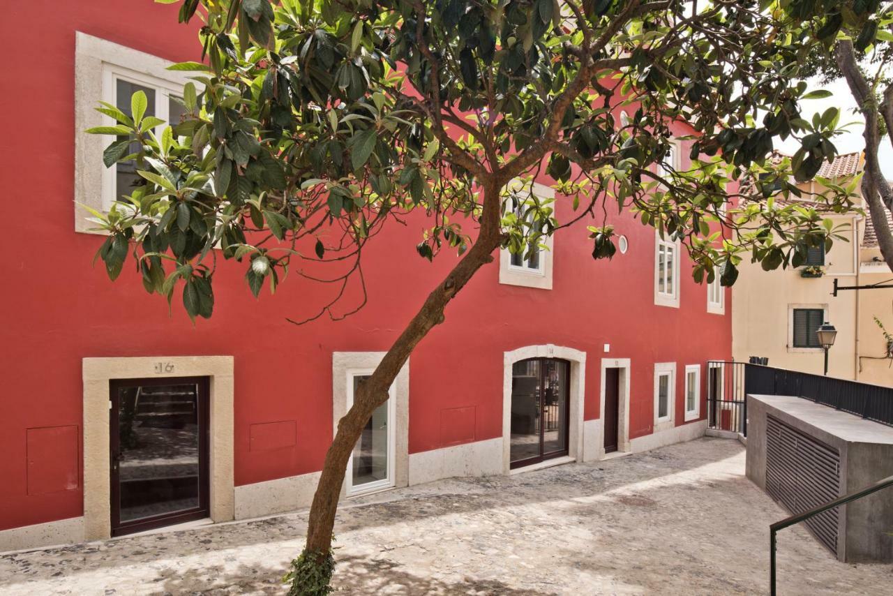 Lejlighed Olarias Lisboa